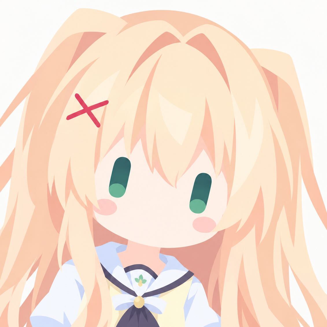 伊吹芥末子的头像